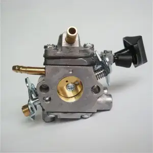 Карбюратор BR550 для STIHL BR500 BR600 ZAMA CARB C1Q-S183 4282 120 0604 Бесплатная доставка