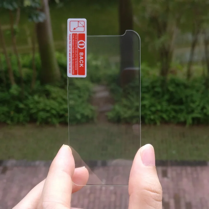 only glass flim Для Soyes XS чехол, мягкий чехол s для SoyesXS mini, чехол для телефона Soyes XS, закаленное стекло, Защитная пленка для Soyes X S 3,0" - Цвет: only glass flim
