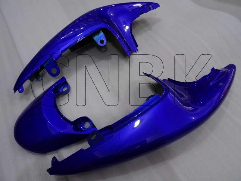 Обтекатели для SV400 SV650 2001 SV 650 2000 обтекатель мотоцикла синего цвета 400 1998 - 2002 |