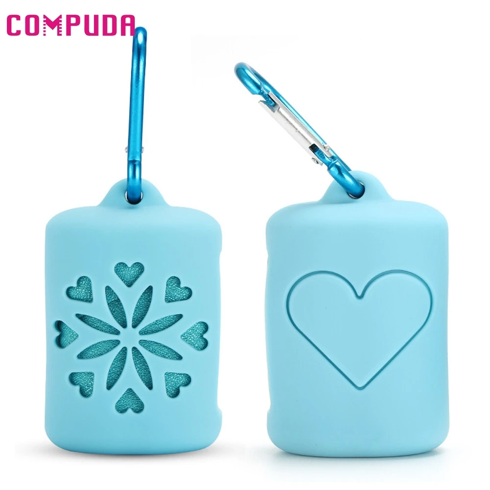 Портативное быстросохнущее Спортивное пляжное полотенце для Ванной Душа 8