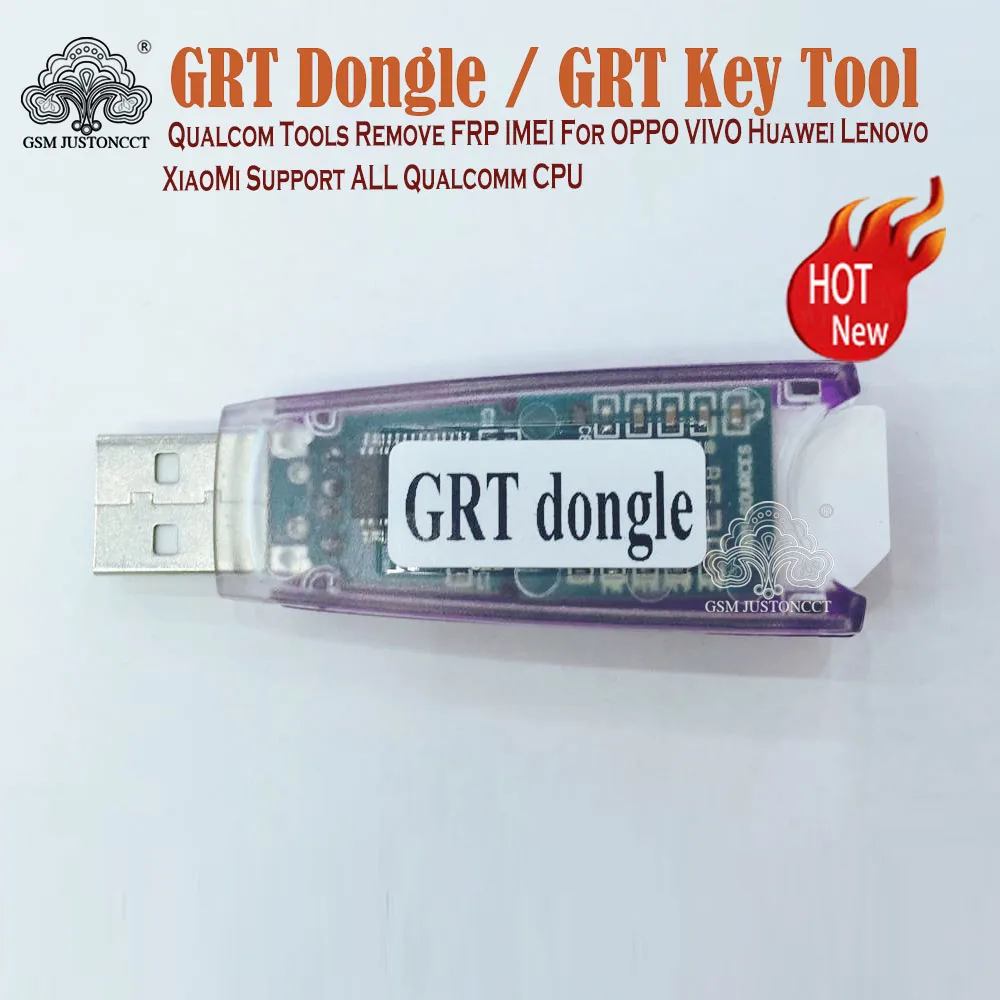 Новейший оригинальный GRT ключ для ремонта инструментов oppo vivo Huawei | Мобильные