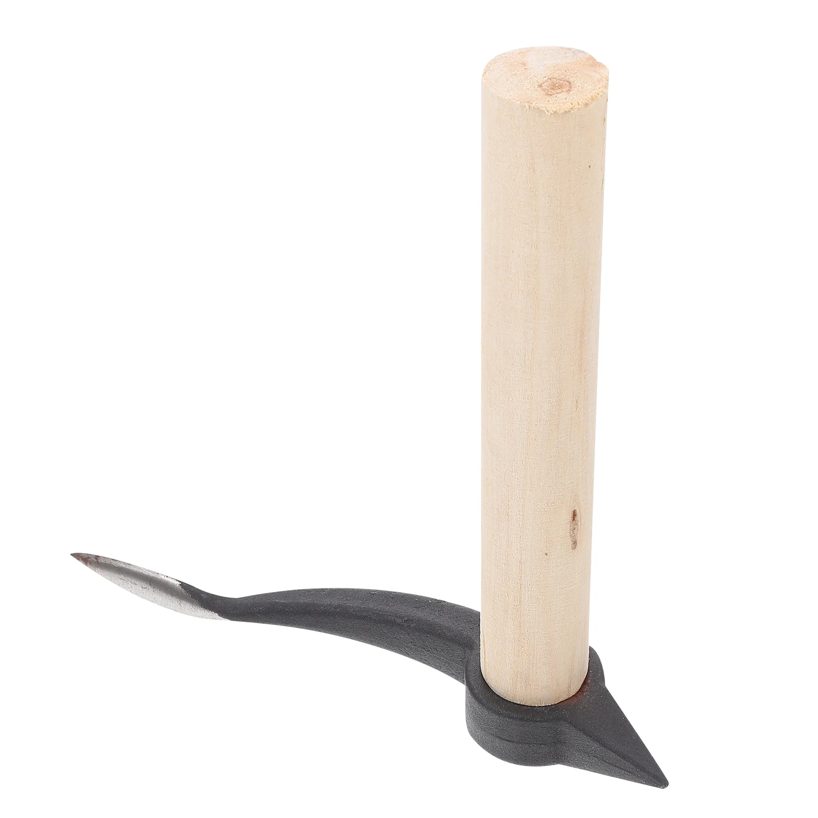 

1pc Shellfish Opener Oyster Shucker Tool Practical Seafood Tool (Black)