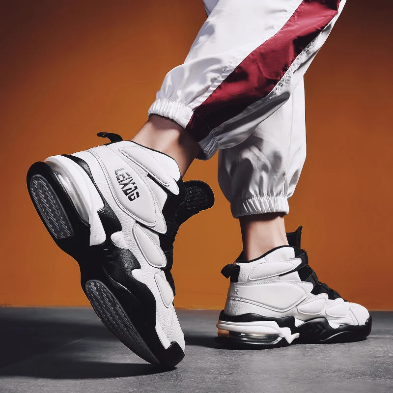 Мужская обувь Повседневная дышащая без шнуровки Лидер продаж теплые кроссовки