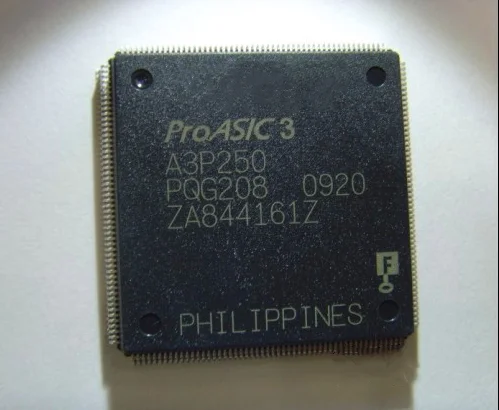 

3PCS New A3P250-PQG208 A3P250 QFP208