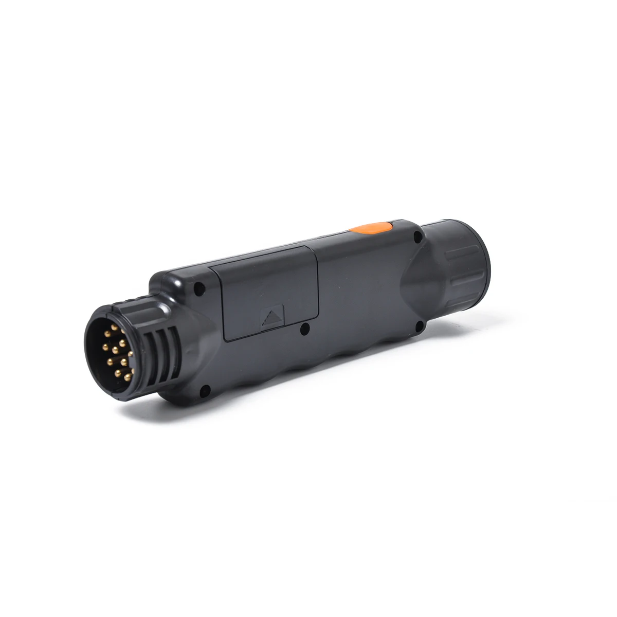 12V 7 контактный Европейский грузовик с прицепом розетка Тесты er проводной