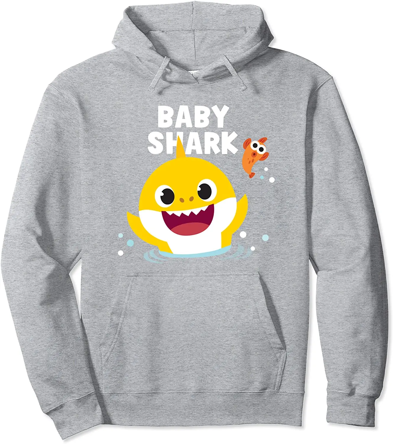 Детский свитшот с капюшоном и изображением акулы|Мужские толстовки свитшоты| |