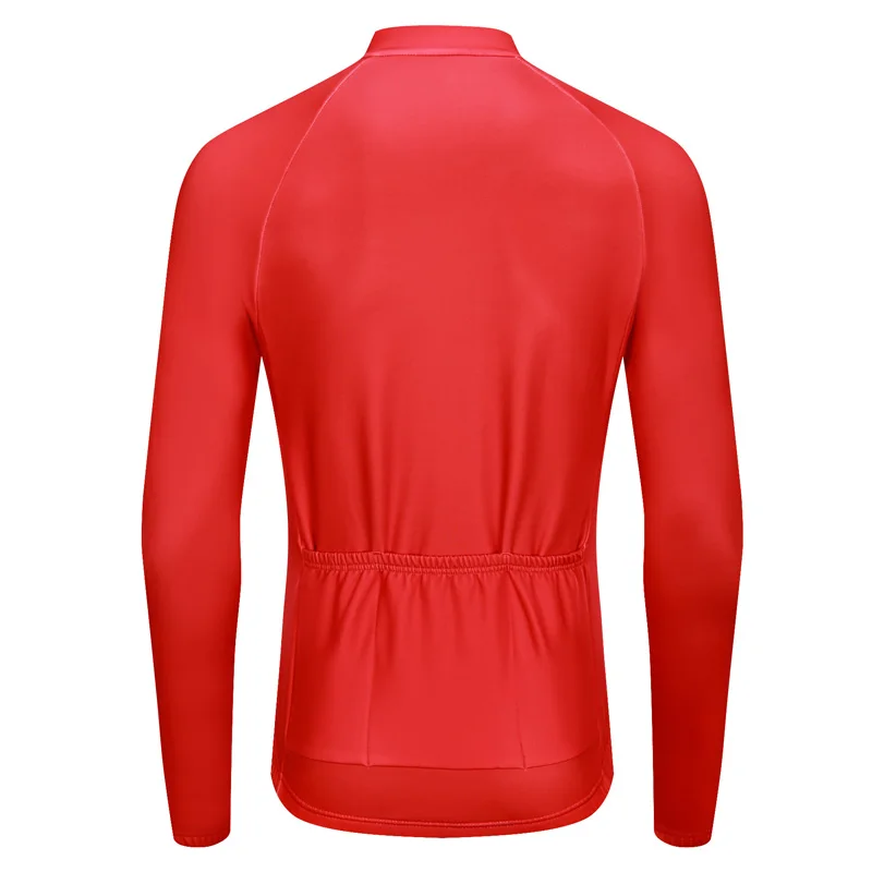 SDIG 2019 велосипедная Джерси Спортивная одежда супер теплая зимняя флисовая куртка