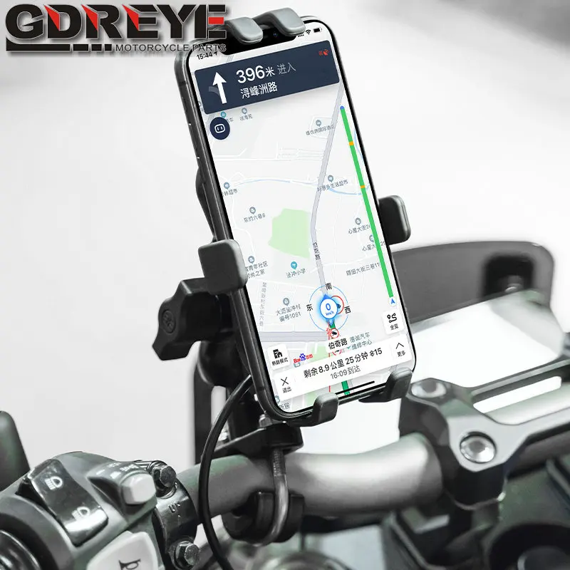 Для HONDA CB650R CBR650R сертификатом от сертификационной 650R 2019 2020 2021 Мотоцикл с ЧПУ руль