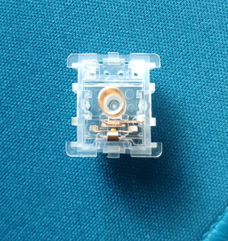 Пленка переключателя для механических клавиатур DIY cherry mx Switch gateron|Аксессуары