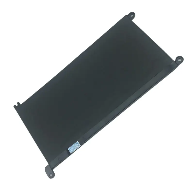 Новый оригинальный ноутбук Замена литий-ионная батарея для DELL 15-5565 WDXOR 7000 7472 7460 7560