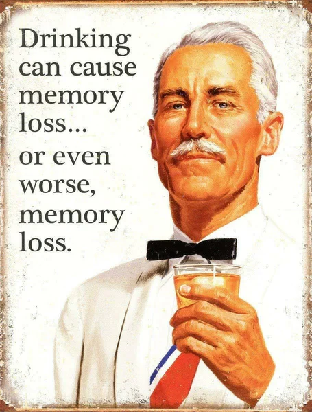 

Customizable Home Decoration Vintage Metal Tin Sign Drinking Will Lead To Iron Sign Bistro Bar Wall Hallway Poster 8x12 Inches
