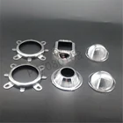 Светоотражатель с круглым отверстием 10-100 Вт, 44 мм, 10 Вт