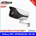 Оригинальная Dahua HAC-HFW1400D 4MP HDCVI IR 80M пуля камера DH-HAC-HFW1400D пистолет камера