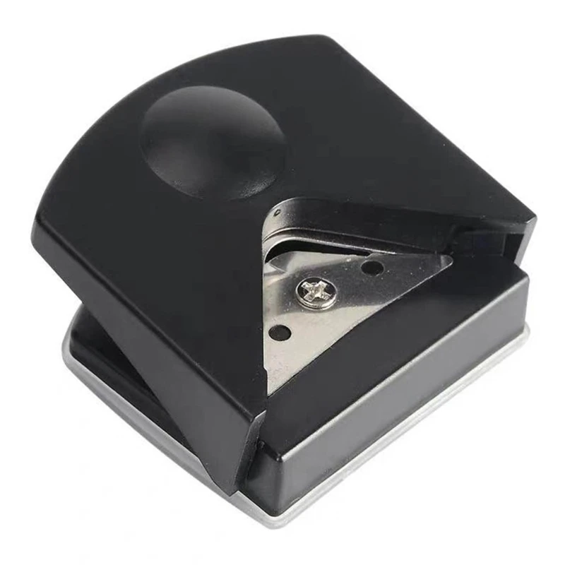 

A9LC Corner Punch for Photo Card Paper 4mm Corner Cutter Rounder Paper Punch Small Rounded Cutting Tools