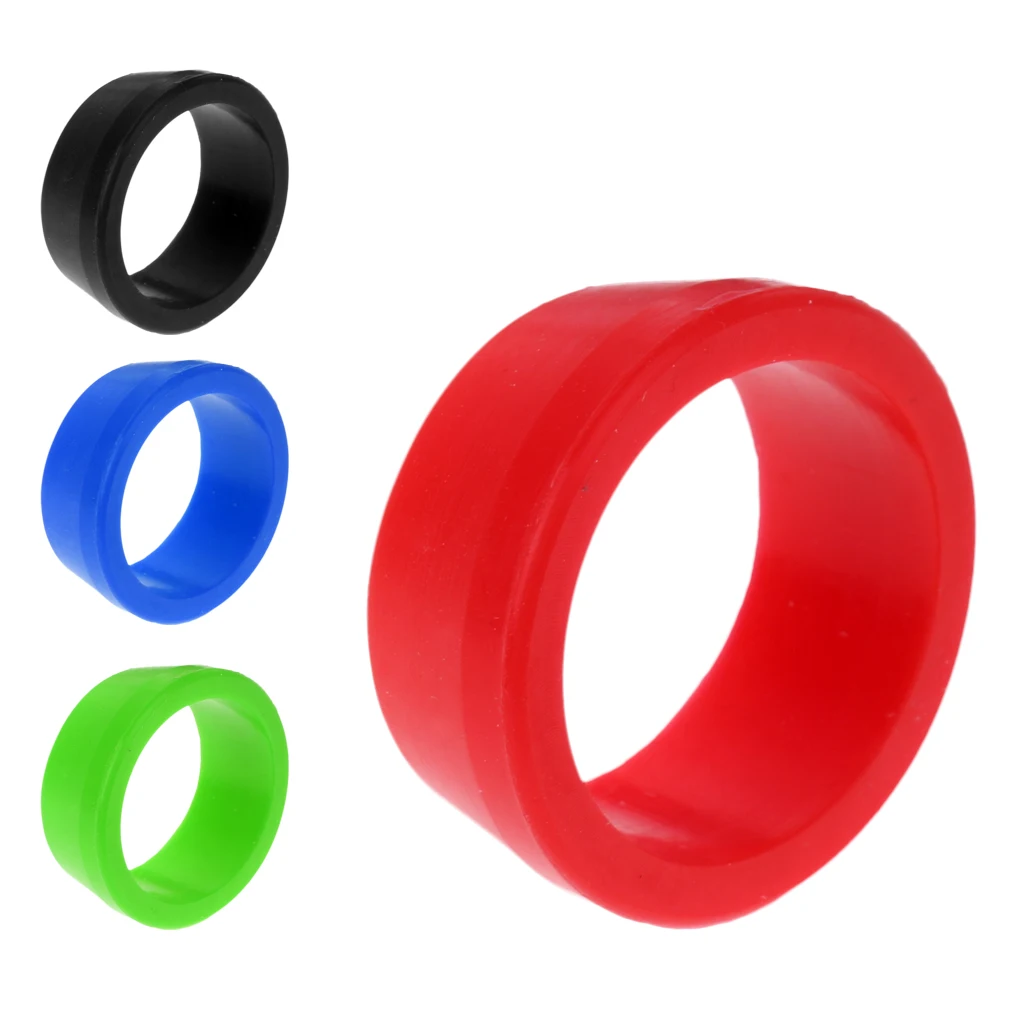 30 34 мм Прочный водонепроницаемый силиконовый чехол пылезащитный для