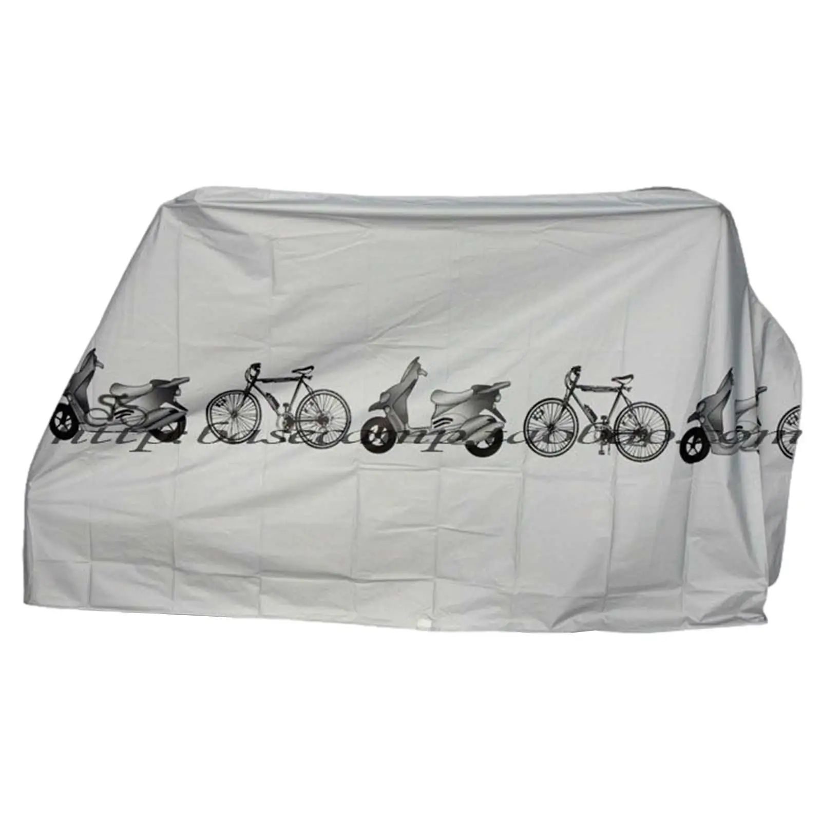 

Bike Bicycle Protective Cover Waterproof Bicicleta Dustproof Tarp Multipurpose Rain Dust Protector Covers For Garage Cycling