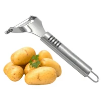 paring knife cutter potatoes peeler multifunctional fruit plane artifact peel vegetable slicer kitchen gadgets