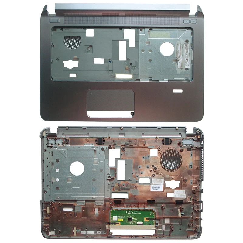 Новинка для HP Probook 440 G2 верхний чехол palmest 767454-001 AP159000500 | Компьютеры и офис
