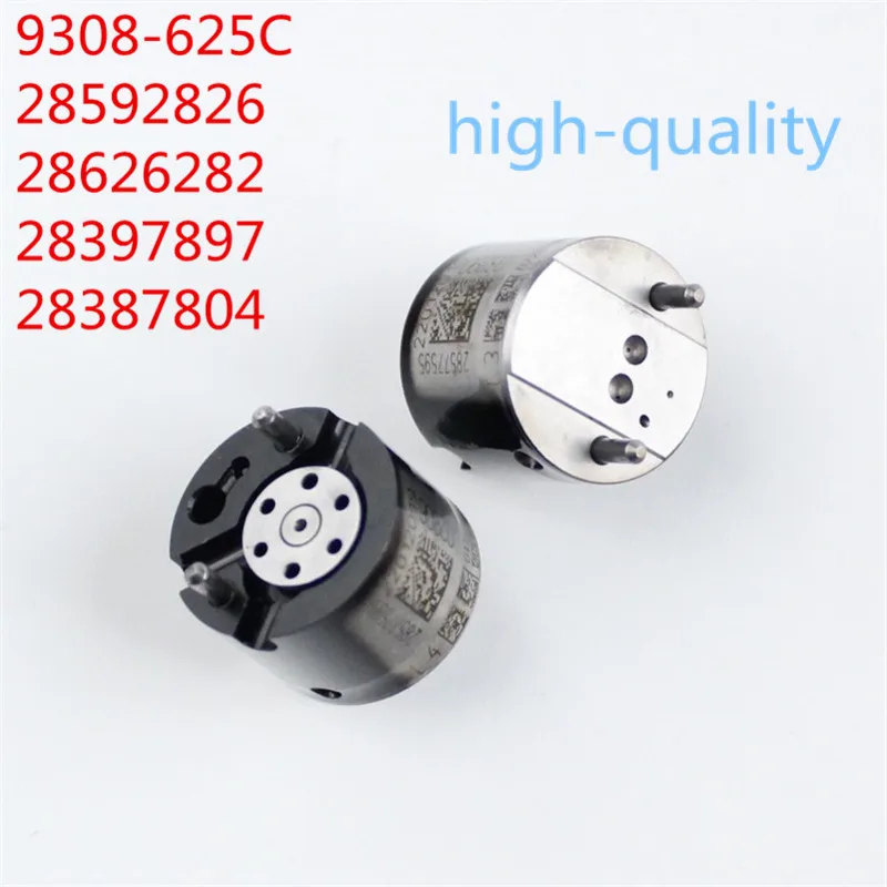 Новый регулирующий клапан форсунки системы питания дизельного топлива 9308 625C