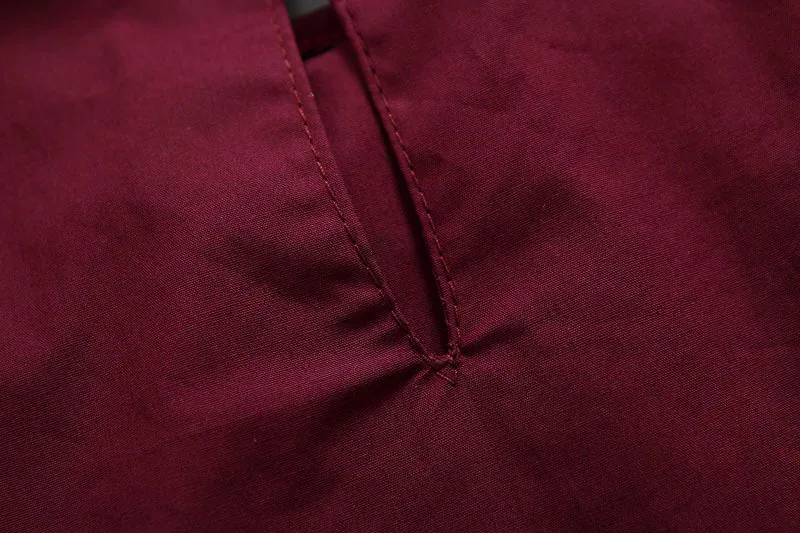 Осень Одежда высшего качества для девочек Детская рубашка одежда маленьких