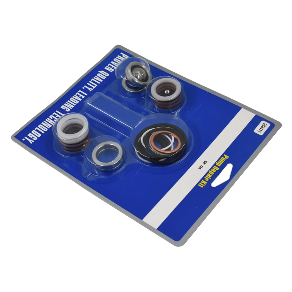 

Aftermarket 288471 Pump Packing Kit Fit For GH130, GH 130, LineLazer 130HS