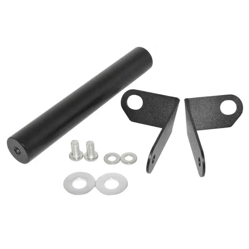 

Motorbike For Triumph Tiger 900 GT PRO Rally 2020 2021 Mobile Phone GPS Plate Bracket Stand Holder Support