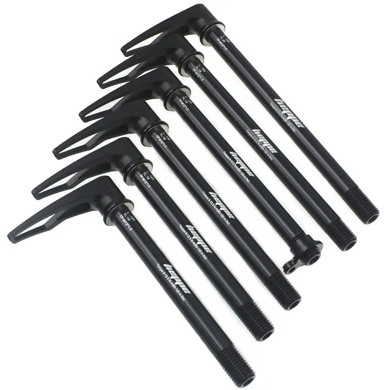 Отеле HEPPE выдают MTB дорожный велосипед через мост передняя Задняя Ступица вала