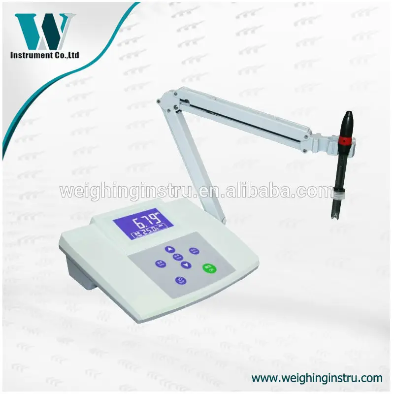 

PH-3CB digital ph meter tester