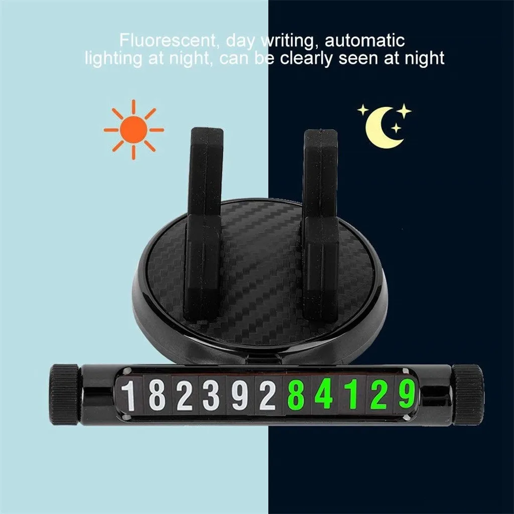 Высококачественный автомобильный держатель для телефона силиконовый коврик