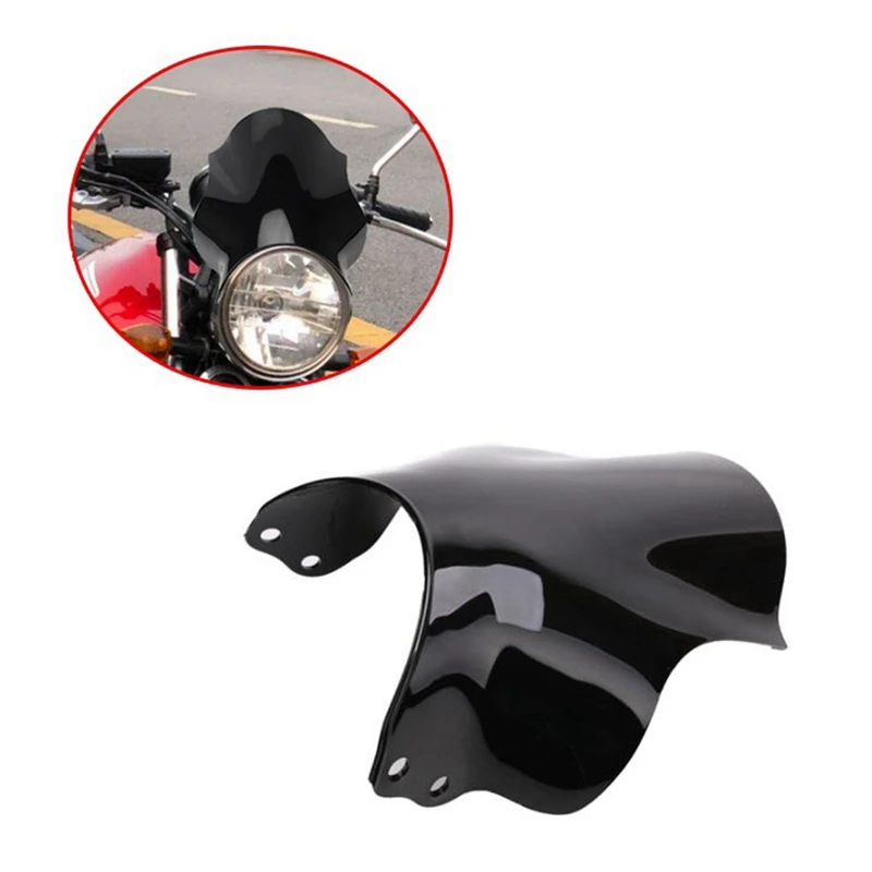 Лобовое стекло для мотоцикла Honda Hornet CB400 CB600 CB750 CB919 CB250 CB 400 600 750 900 919 250 |