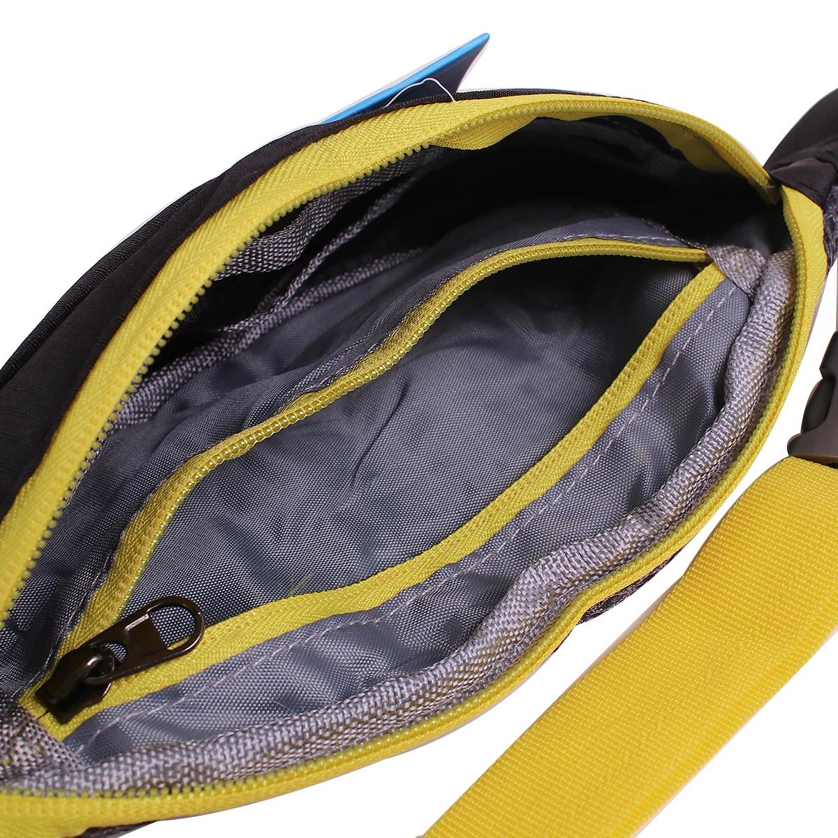

Multifunction Waist Messenger for Men Women Fanny Shoulder&Crossbody Bag Hip Money Belt Travel Mobile Phone Bag 1 Piece