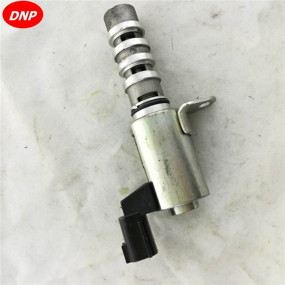 DNP VVT клапан управления маслом Подходит для Nissan Infiniti 23796 4W01L 237964W01L|Клапаны и детали|
