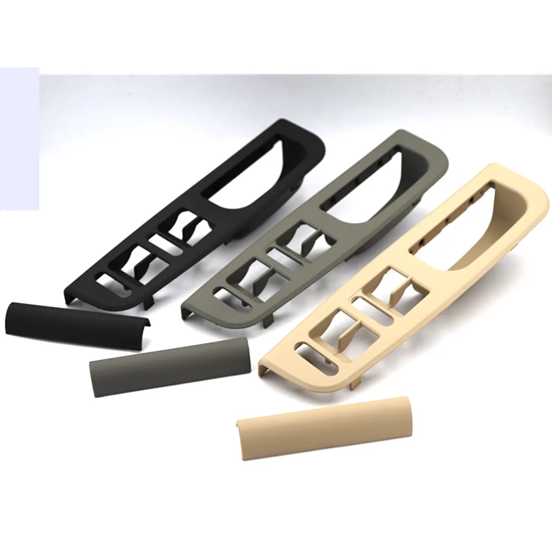 Мягкий сенсорный черный главный переключатель окна панель управления ободок