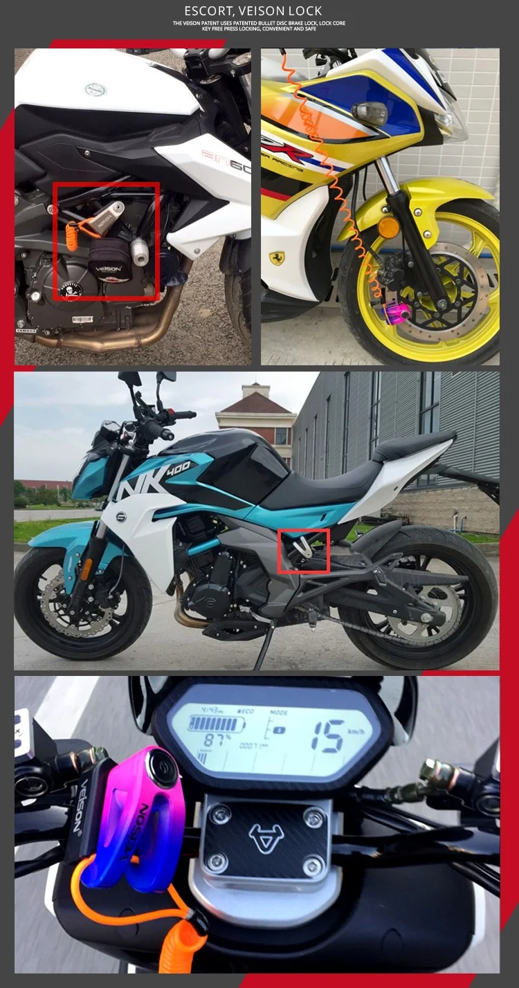

VEISON 150