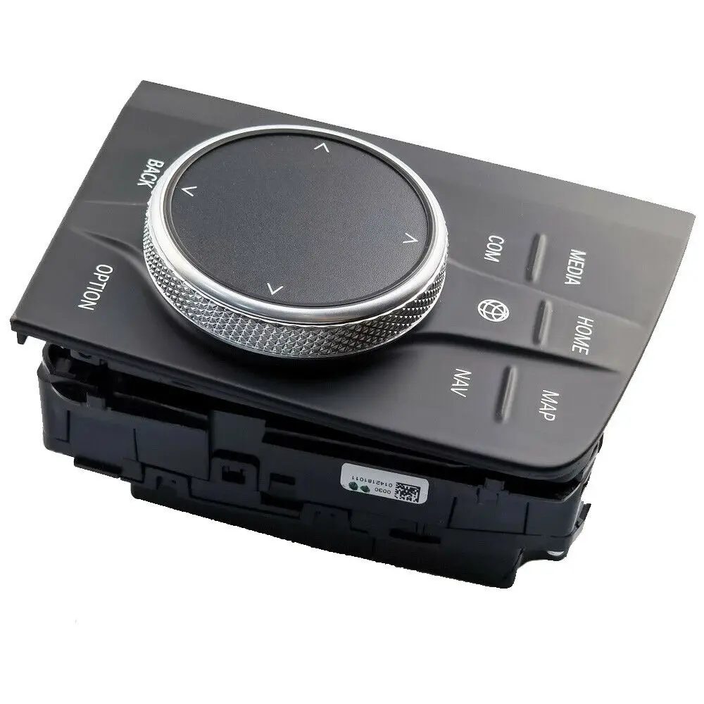 

NEW For BMW LHD Touch Controller Switch Panel 1/2/3/4 SERIES G20 G21 G22 G23 Z4 OE M 5A12F47, 5A1D041, 5A32A42, 5A371B2, 94231