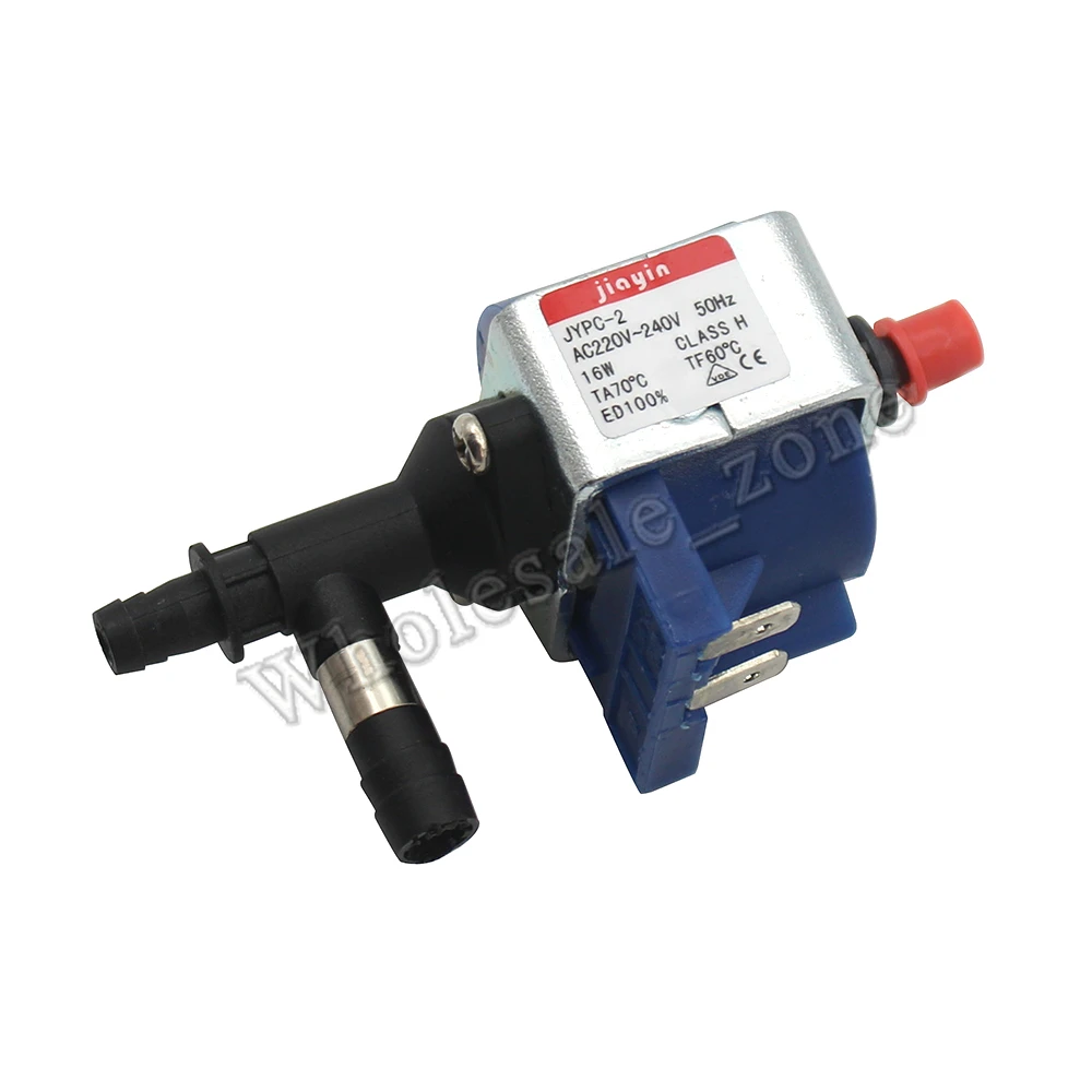 Новый JIAYIN JYPC 2 AC 220V 240V 16 Вт Электромагнитная электромагнитный водяной