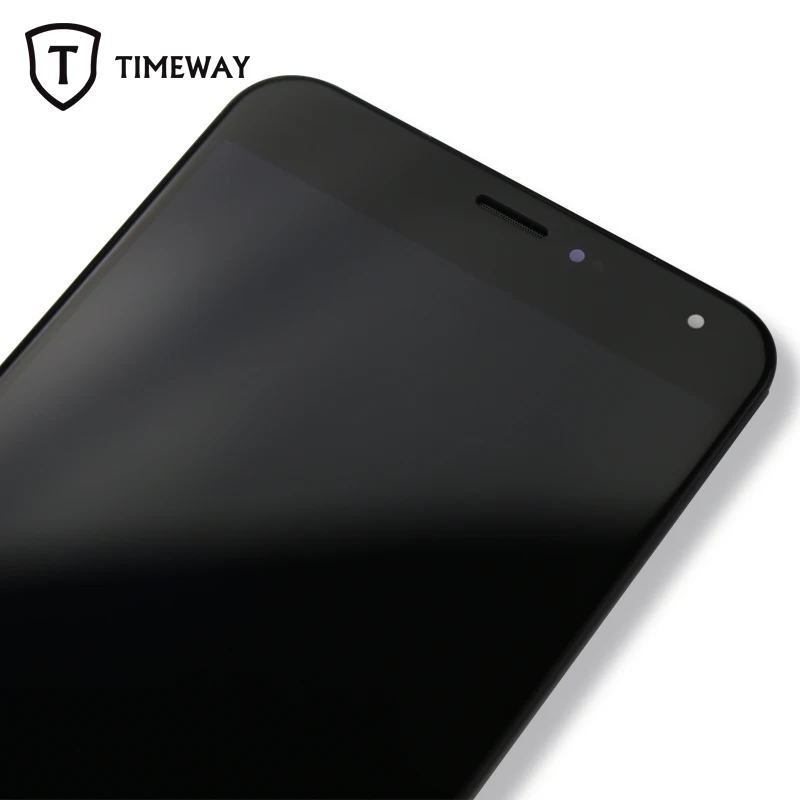 5 7 &quotНовый ЖК-дисплей для Meizu Pro Pro5 кодирующий преобразователь сенсорного экрана