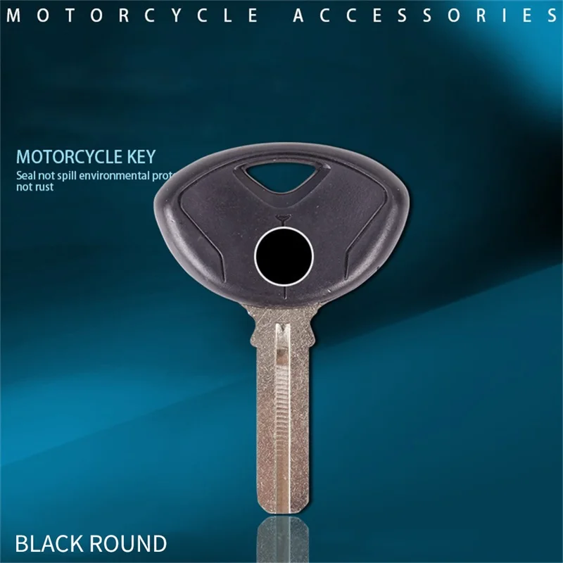 Для BMW F650GS F800GS S1000RR F650 F800 R1200 R1150 R ST GS RT K1200R K1300GT совершенно новый ключ для мотоцикла