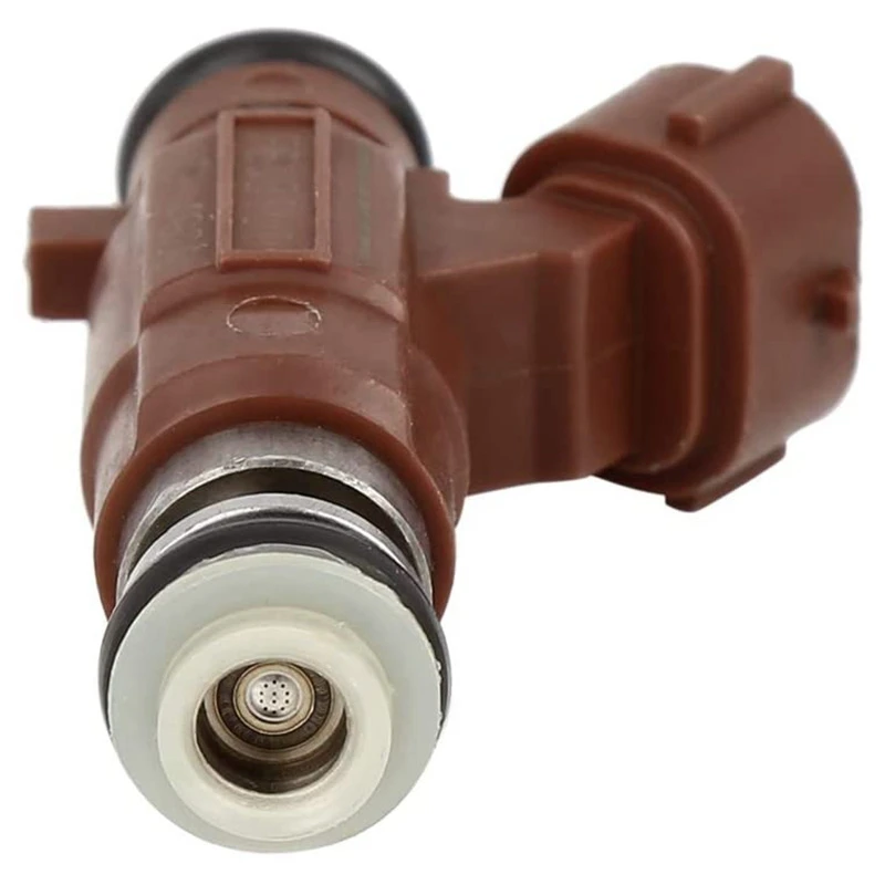 Топливные форсунки хорошего качества 4 шт. топливные для Mitsubishi 4G94 4G69 4G64 4G93 Pajero Pinin