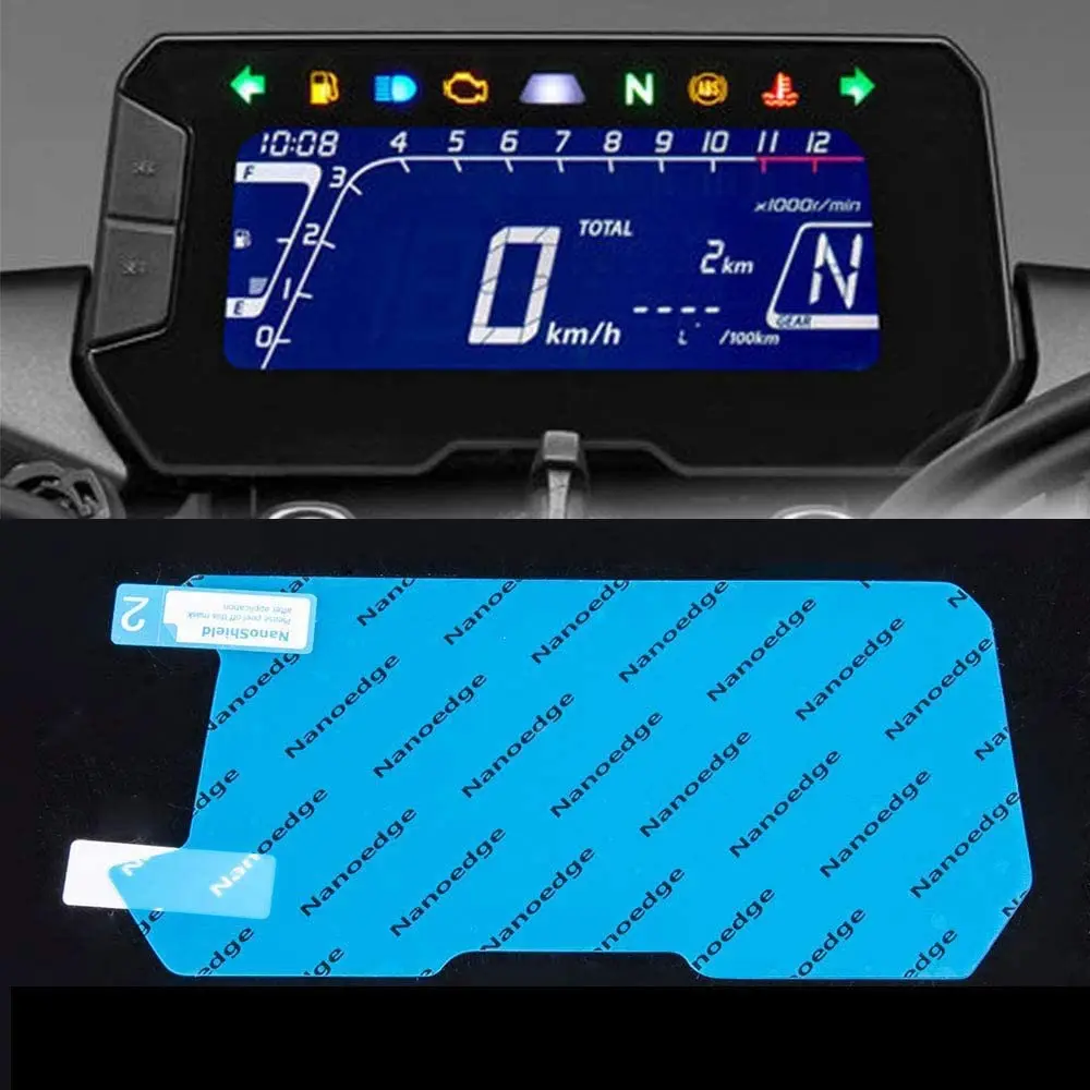 

Защитная пленка для мотоцикла Honda CB125R CB 125R CB150R CB300R 2018 2019 2020