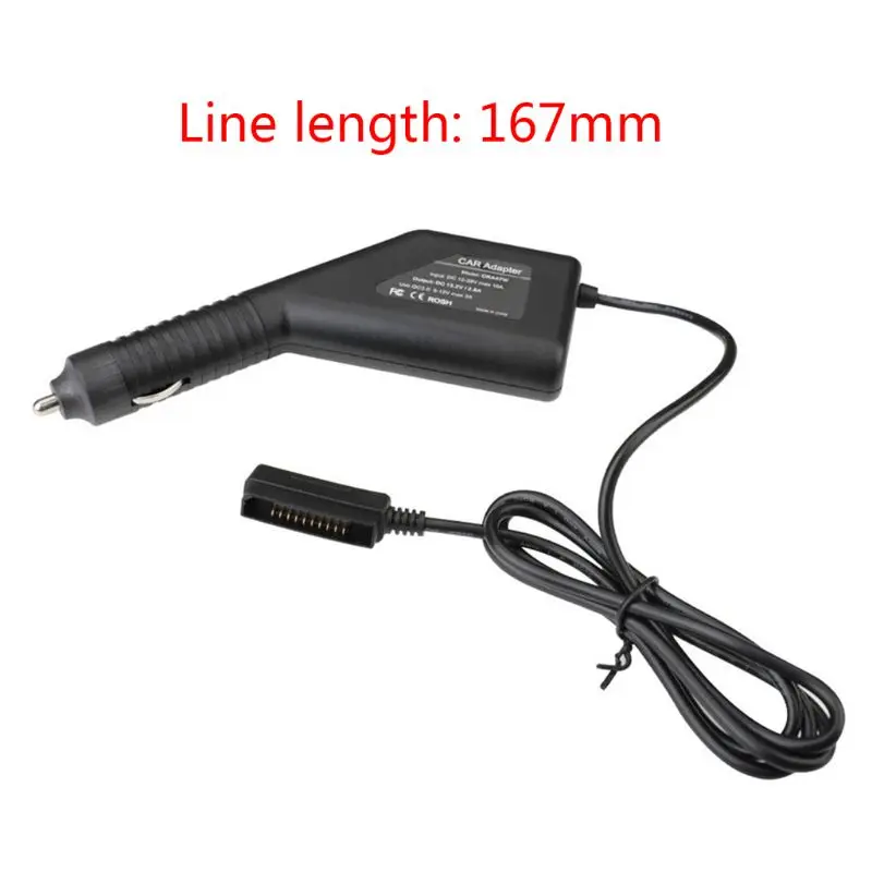 Автомобильное зарядное устройство Mavic Air 2 Интеллектуальный usb адаптер для DJI