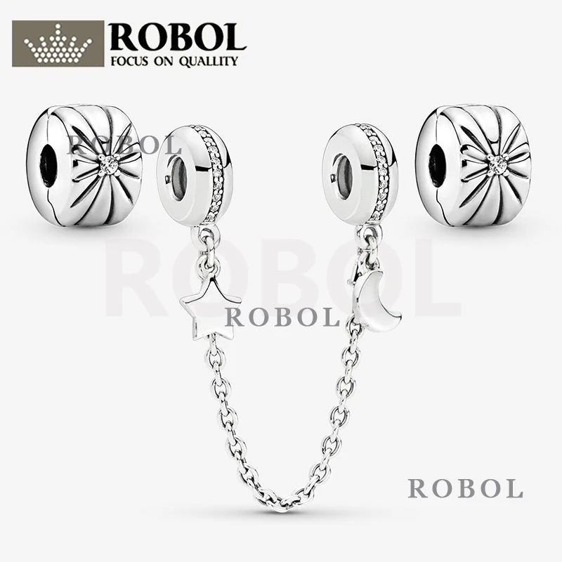 

Original High-quality Boutique 925 Sterling Silver Safety Buckle Set, Simple and Stylish, Classic All-match Free Shipping