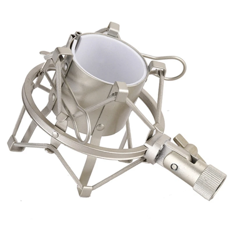 Лучшие предложения металлический ударопрочный студийный звукозаписывающий