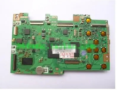 Оригинальная материнская плата S2950 S2998 для Fujifilm S2900 цифровая камера Запасная