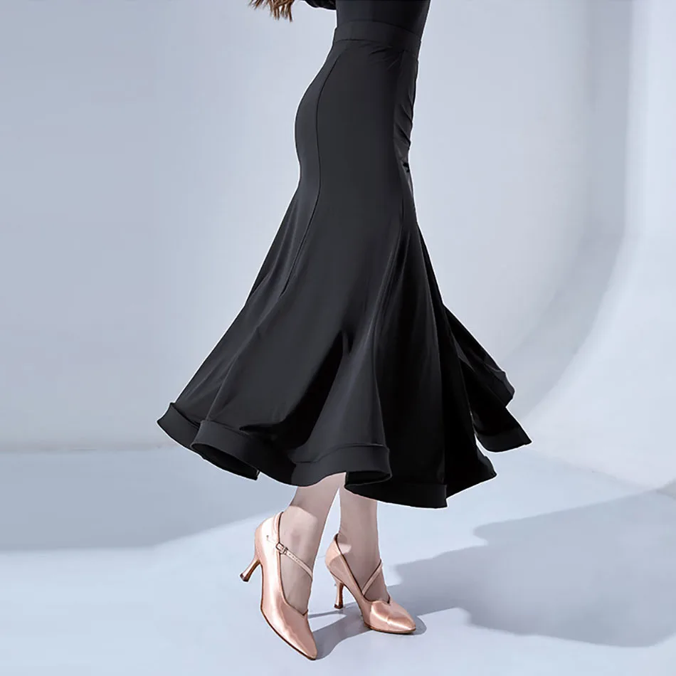 Женское платье для латиноамериканских танцев юбка бальных Самба танго чача