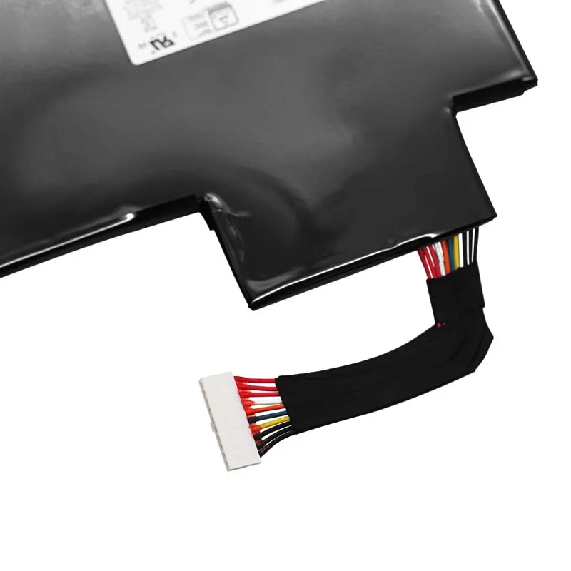 Apexway 11 1 V 5400 mAh BTY L76 Аккумулятор для ноутбука MSI GS70 GS72|Аккумуляторы ноутбуков| |