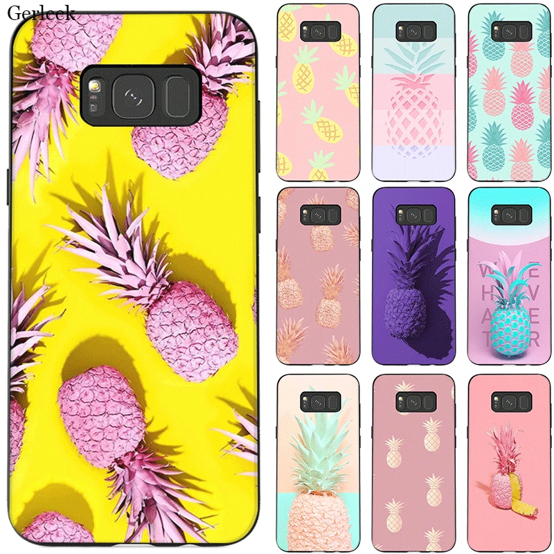 Чехол для телефона samsung J6 A70 A60 A50 A40 A20 A30 A10 A7 A6 A5 A3 A8 A9 крышка с рисунком