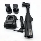 Портативная Автомобильная полировальная машина, электрический ручной мини-полировщик, 12 В