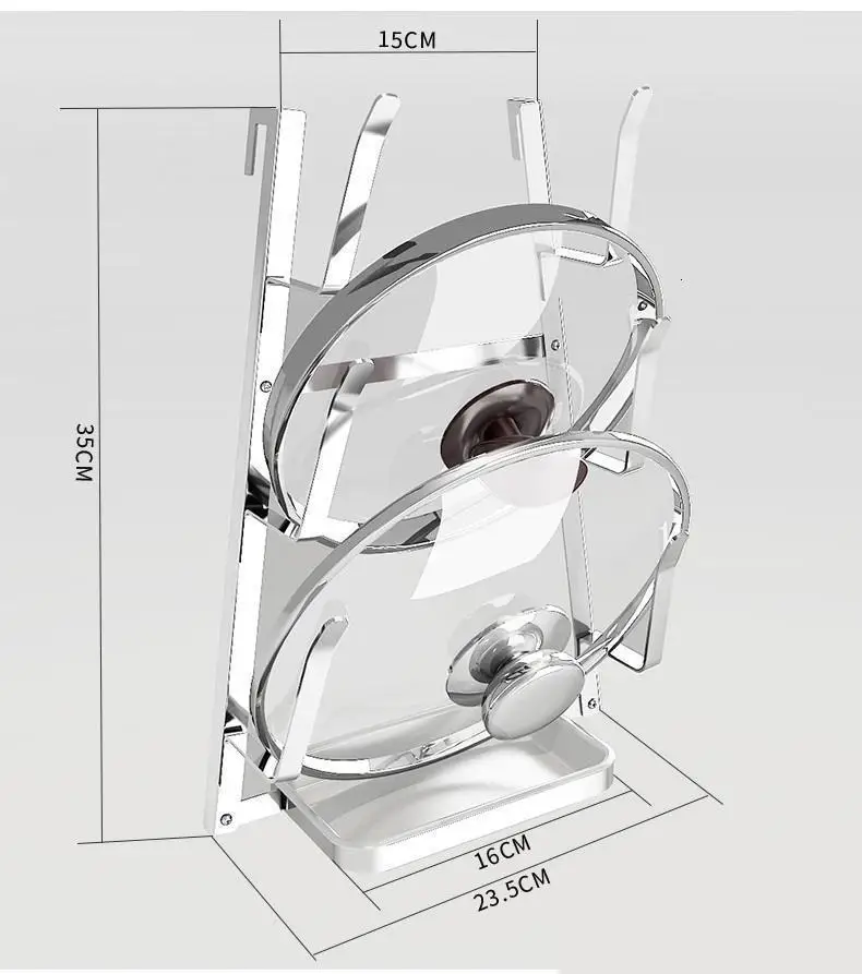 Keuken Especias Cosina поставки органайзер для холодильника из нержавеющей стали Cocina Organizador кухонная стойка для хранения
