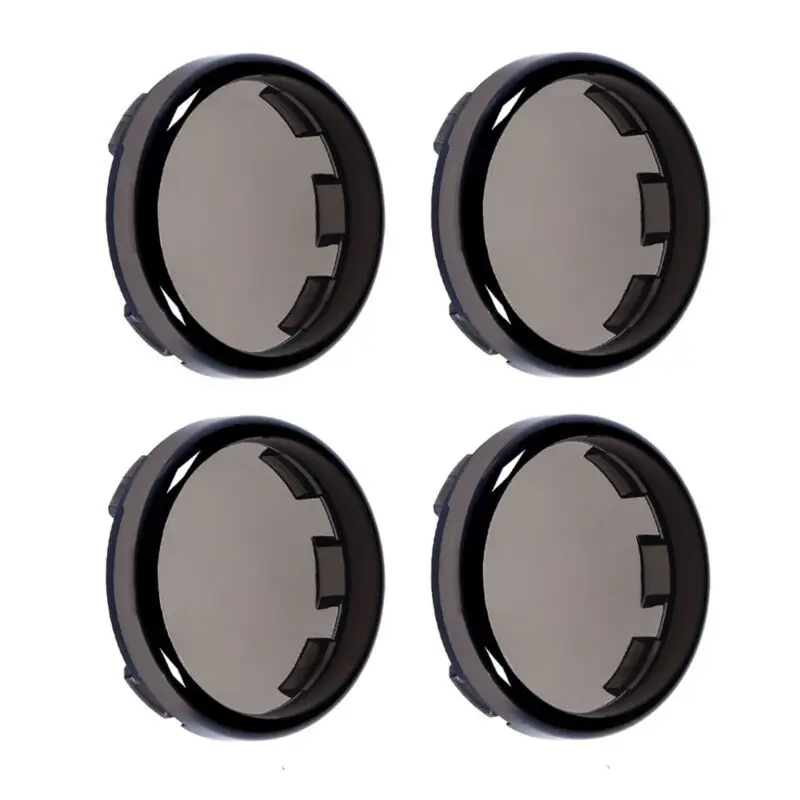 

2Inch Turn Signal Lights 1157 Front Rear Turn Signal Lights For Harley